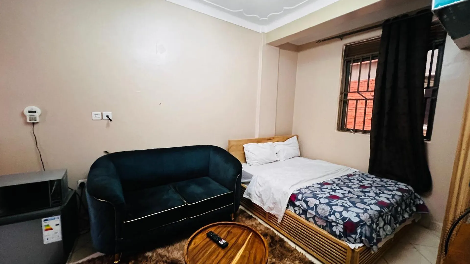 Studio Villa Kampala 0*,  Uganda